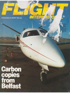 Flight International 1984 (28 January)