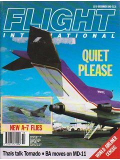 Flight International 1989 (13-19 December)