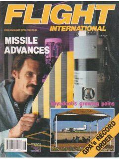 Flight International 1989 (22 April)