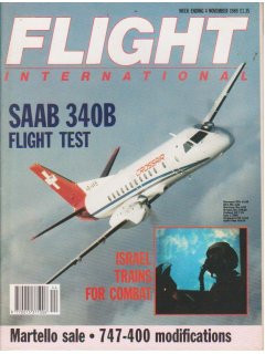 Flight International 1989 (04 November)