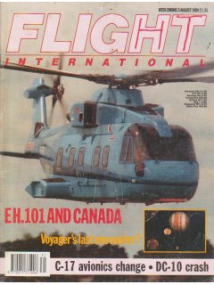 Flight International 1989 (05 August)