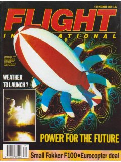 Flight International 1989 (06-12 December)
