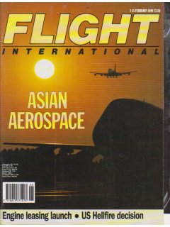 Flight International 1990 (07-13 February)
