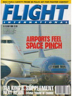 Flight International 1999 (19-25 May)