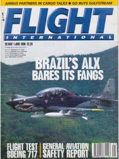 Flight International 1999 (26 May-1 June)