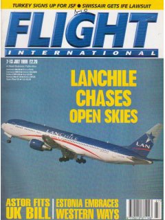 Flight International 1999 (07-13 July)
