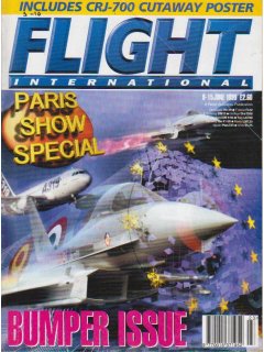 Flight International 1999 (09-15 June)