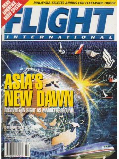 Flight International 2000 (15-21 February)