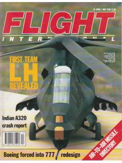 Flight International 1990 (25 April-01 May)