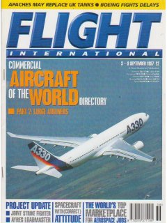 Flight International 1997 (03-09 September)