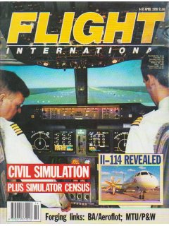 Flight International 1990 (04-10 April)