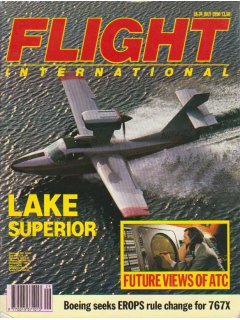 Flight International 1990 (18-24 July)