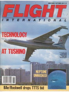 Flight International 1989 (09 September)