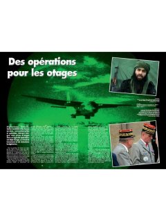 Raids Hors-Serie No 039: Opex 2010