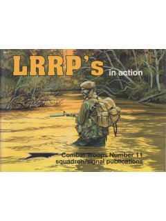 LRRP's in Action, Squadron/Signal