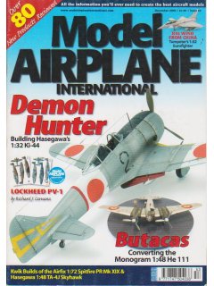 Model Airplane - Issue 053