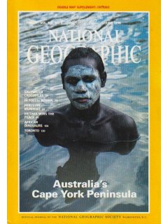 National Geographic Vol 189 No 06 (1996/06)