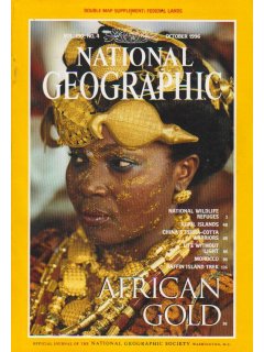 National Geographic Vol 190 No 04 (1996/10)