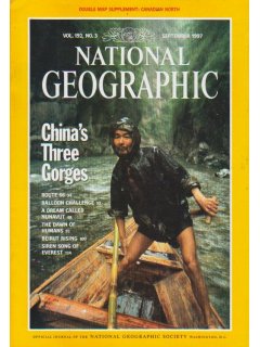 National Geographic Vol 192 No 03 (1997/09)