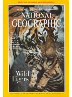 National Geographic Vol 192 No 06 (1997/12)