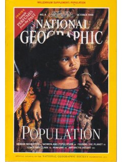 National Geographic Vol 194 No 04 (1998/10)