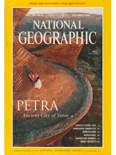 National Geographic Vol 194 No 06 (1998/12)