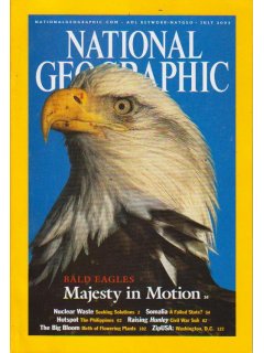 National Geographic Vol 202 No 01 (2002/07)