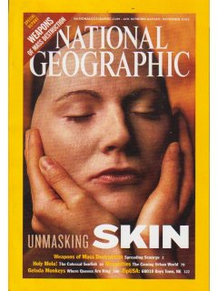 National Geographic Vol 202 No 05 (2002/11)