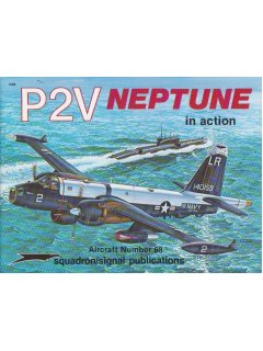 P2V Neptune in Action, Squadron/Signal