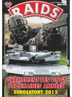 Raids Hors-Serie No 045: L'Armement des Vingt Prochaines Annes