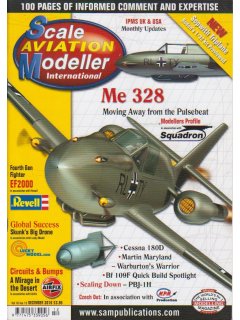 Scale Aviation Modeller International 2010/12 Vol. 16 Issue 12