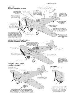 Hawker Hurricane, Valiant Wings (ελαττωματικό αντίτυπο)