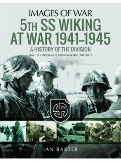 5th SS Wiking at War 1941–1945 (Images of War)