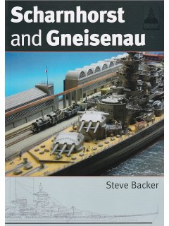 Scharnhorst and Gneisenau, Shipcraft No 20