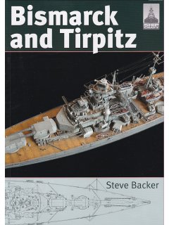 Bismarck and Tirpitz, Shipcraft 10