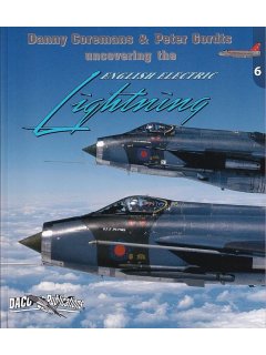 EE Lightning, DACO