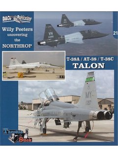 T-38 Talon, DACO