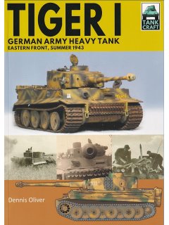 Tiger I, Tank Craft 20