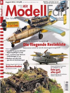 ModellFan 2011/08