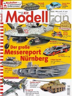 ModellFan 2016/03