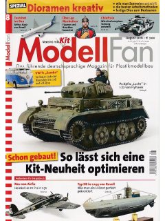 ModellFan 2016/08