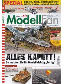 ModellFan 2017/08