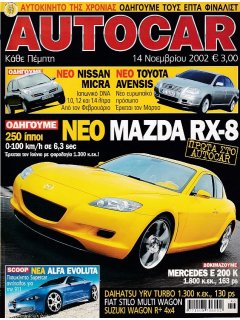 Autocar No 044 (136), 14/11/2002