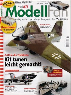 ModellFan 2014/10