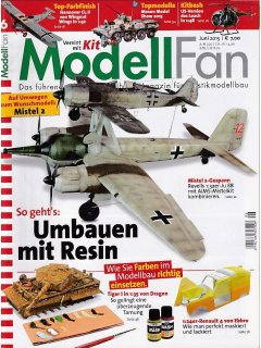 ModellFan 2015/06