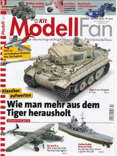 ModellFan 2016/02