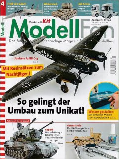 ModellFan 2017/04