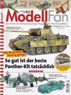 ModellFan 2017/09