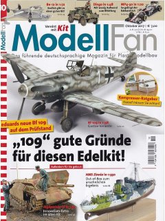 ModellFan 2017/10