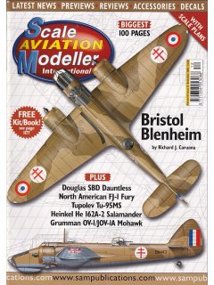 Scale Aviation Modeller International 2004/12 Vol. 10 Issue 12